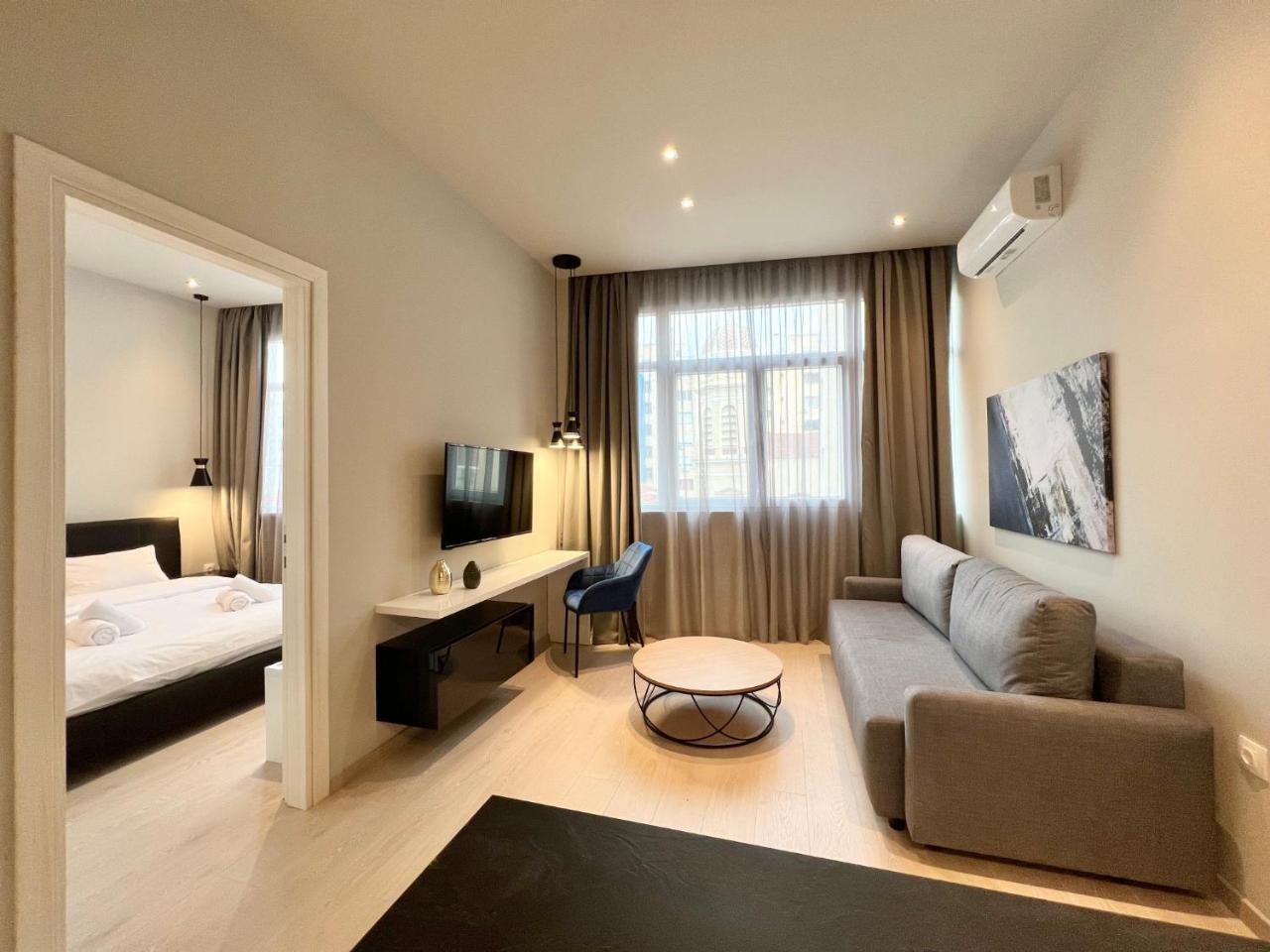 #Aura F24 Apartments by Halu! 1