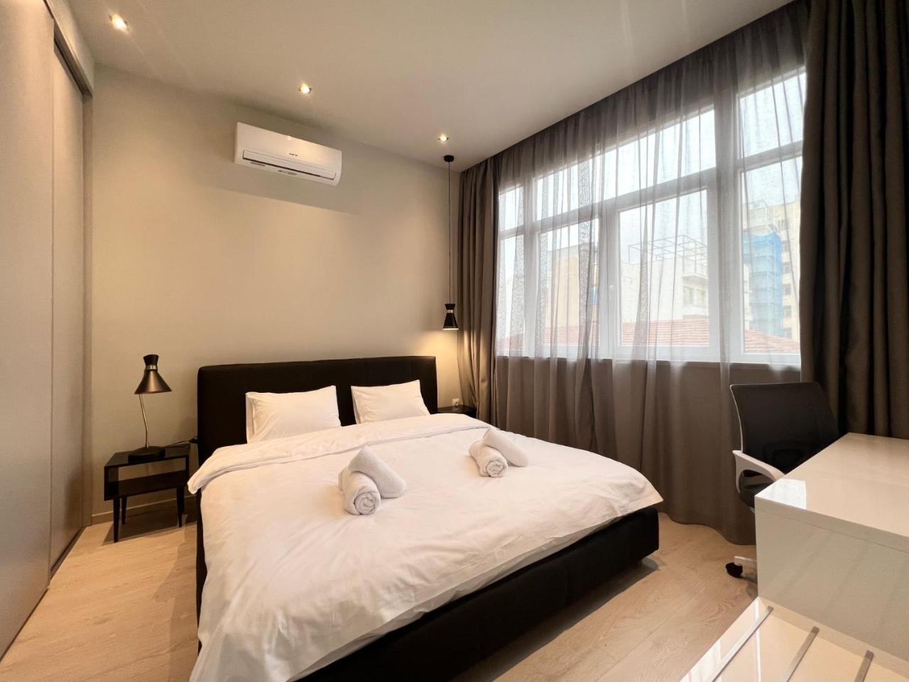 #Aura F24 Apartments by Halu! 2