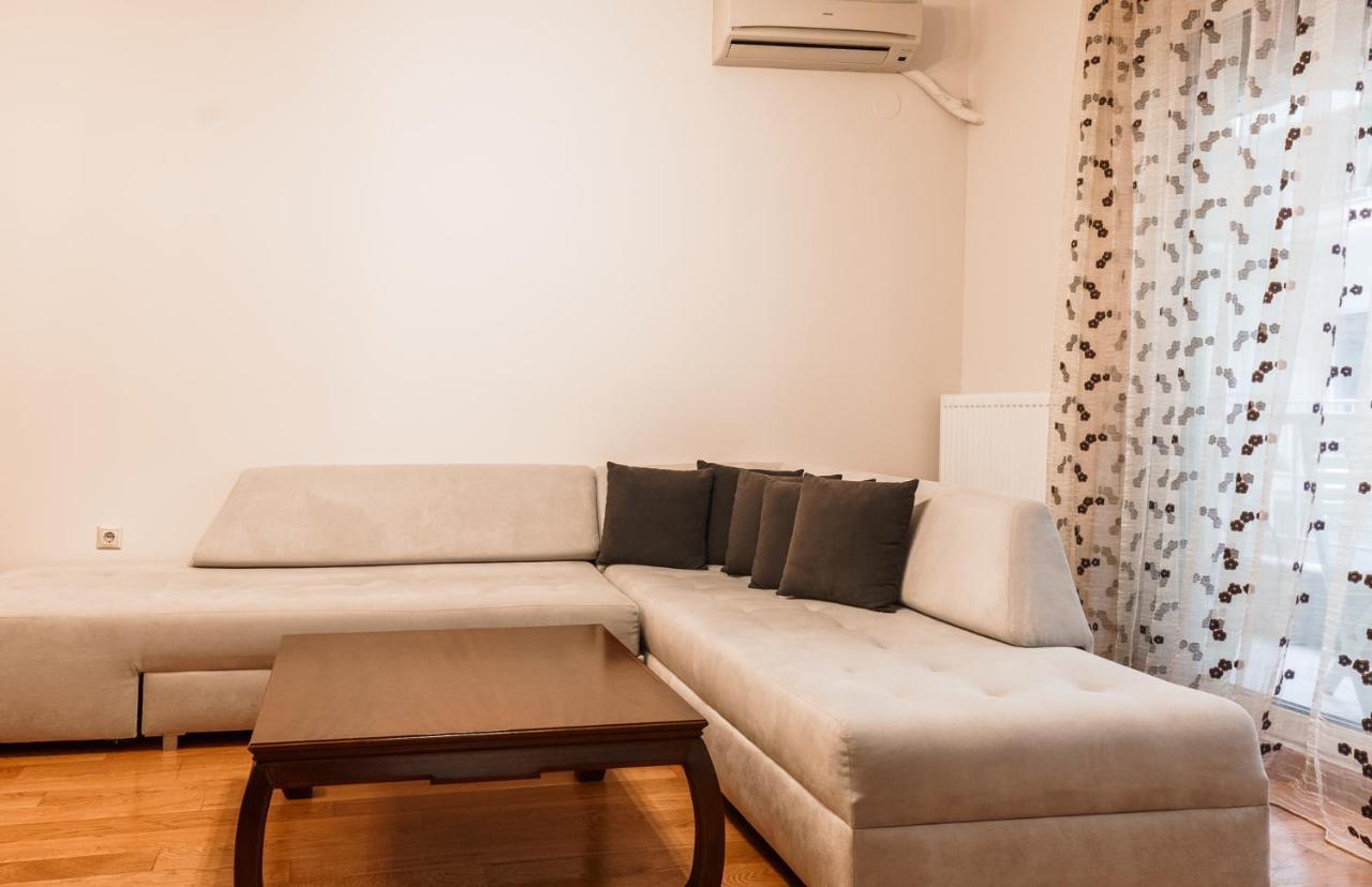 Wood Apartment in the Center of Thessaloniki 2