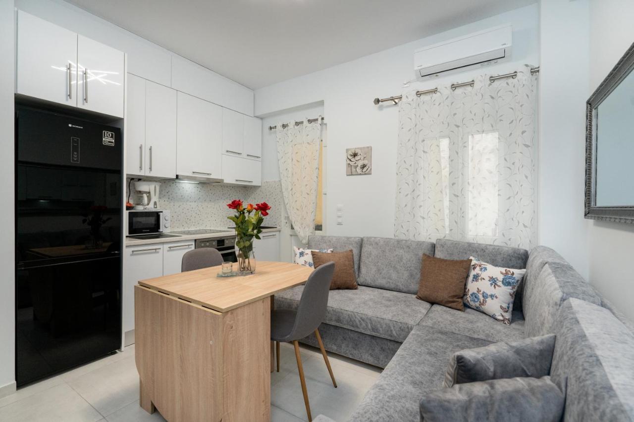 Comfy Apt Next To Metro