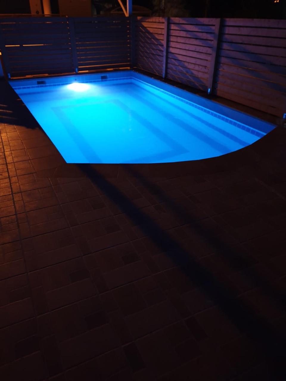 Kiriakos Apartment