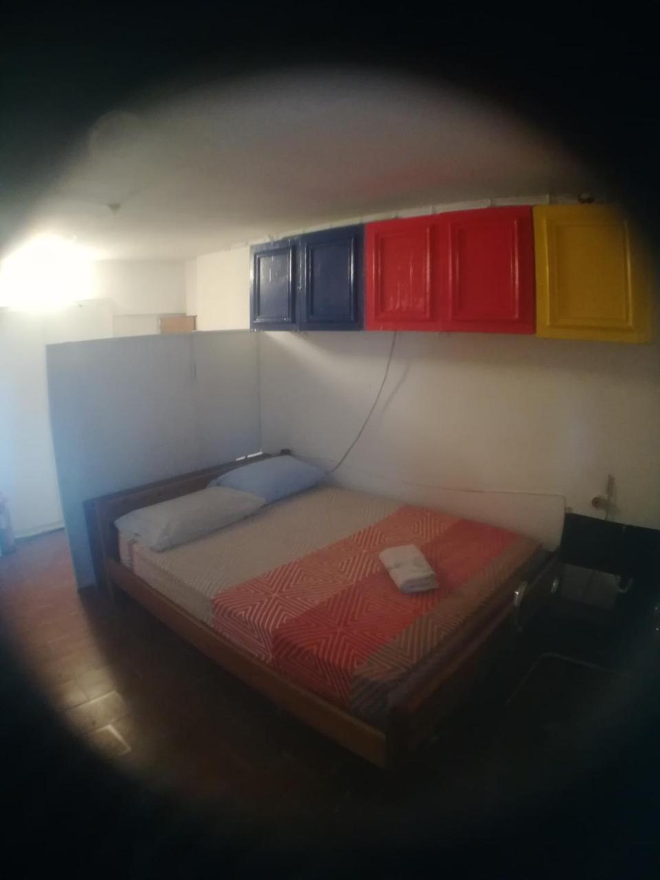 Deligianni&Notara St Guest House
