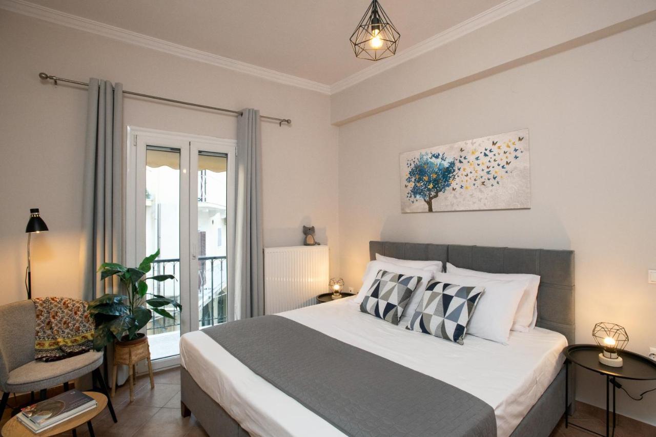 Filarmonia Suite Annunziata Corfu