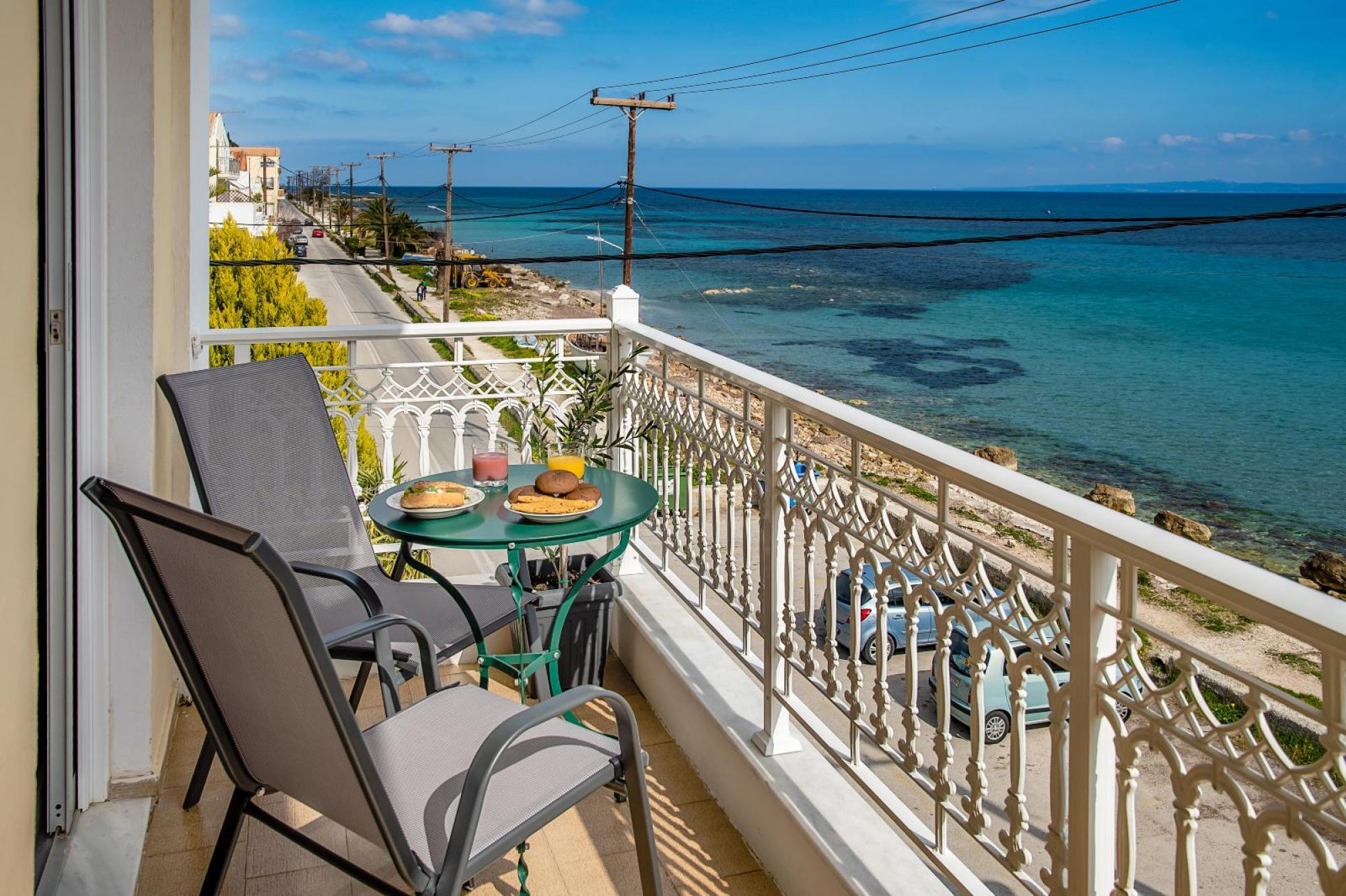 Mare Nostrum - Seafront Apartment!! - Mare Nostrum - Seafront Apartment!!