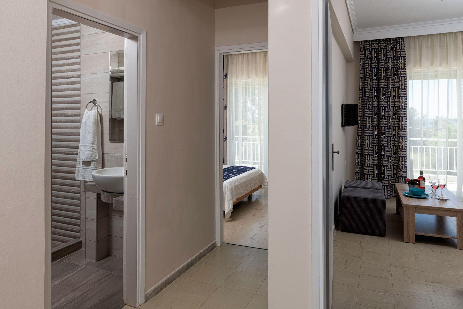 Georgalas Rest Apartments