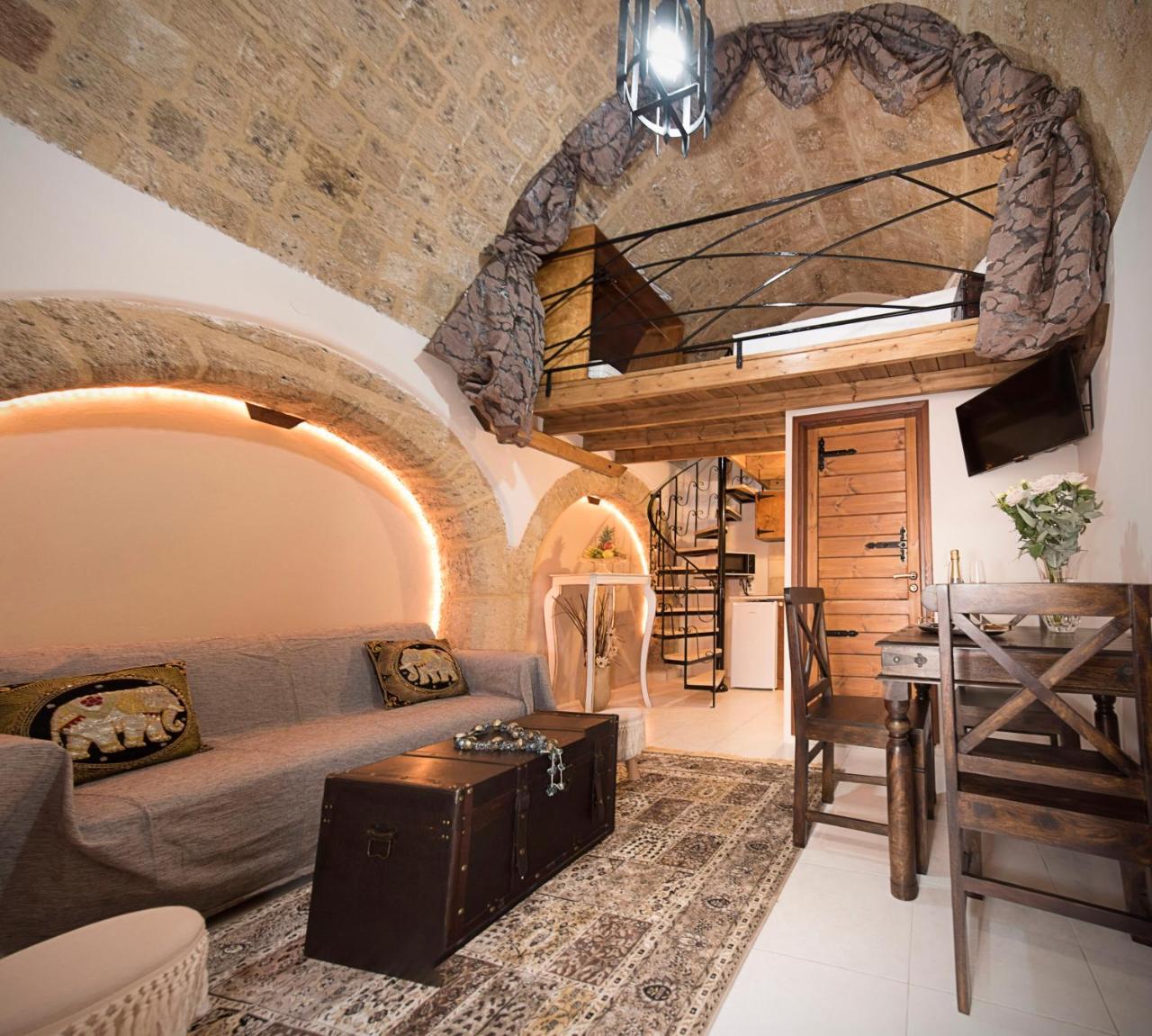 Athina House