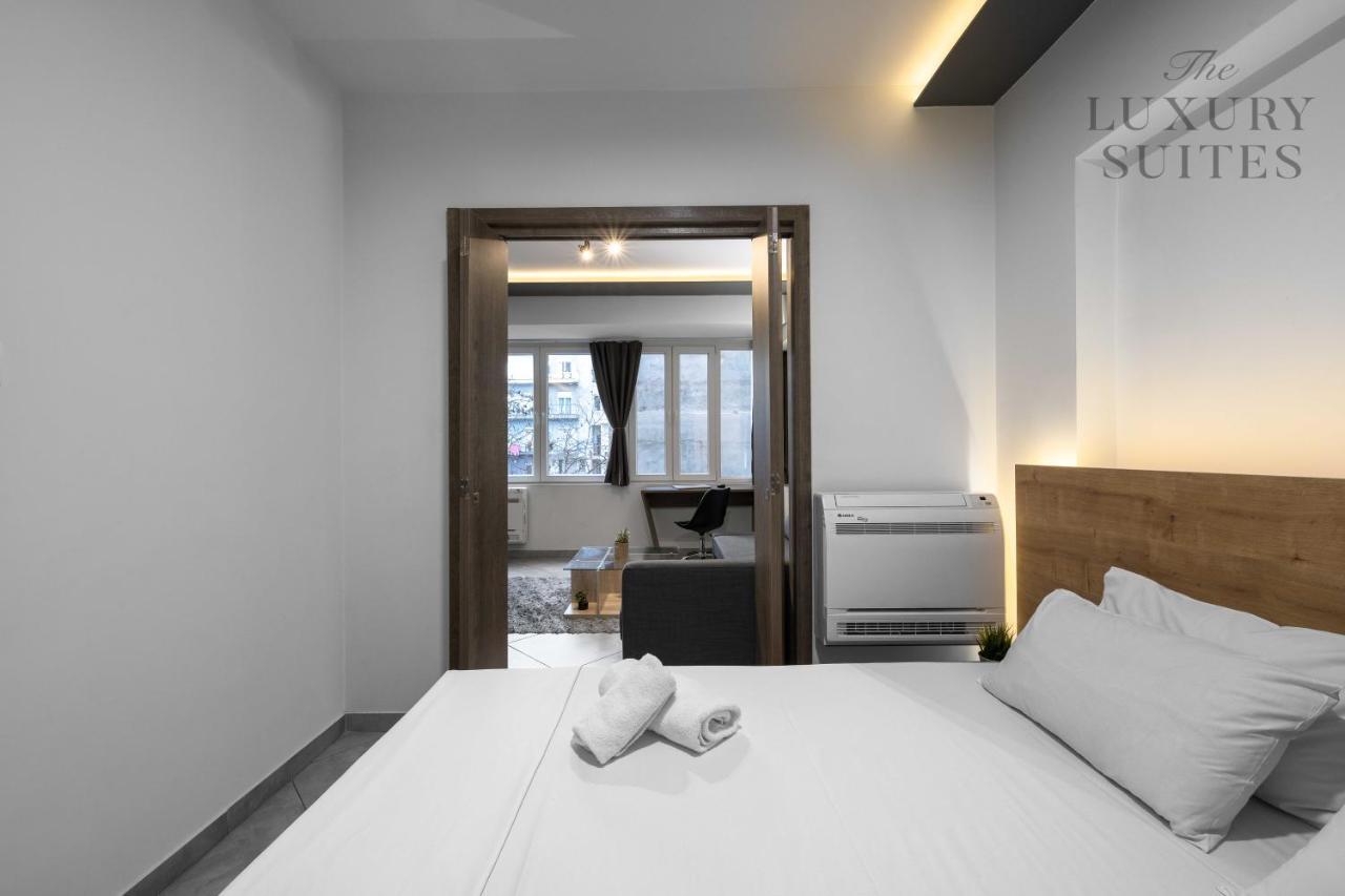 Adelle Apartments, the Luxury Suites 2