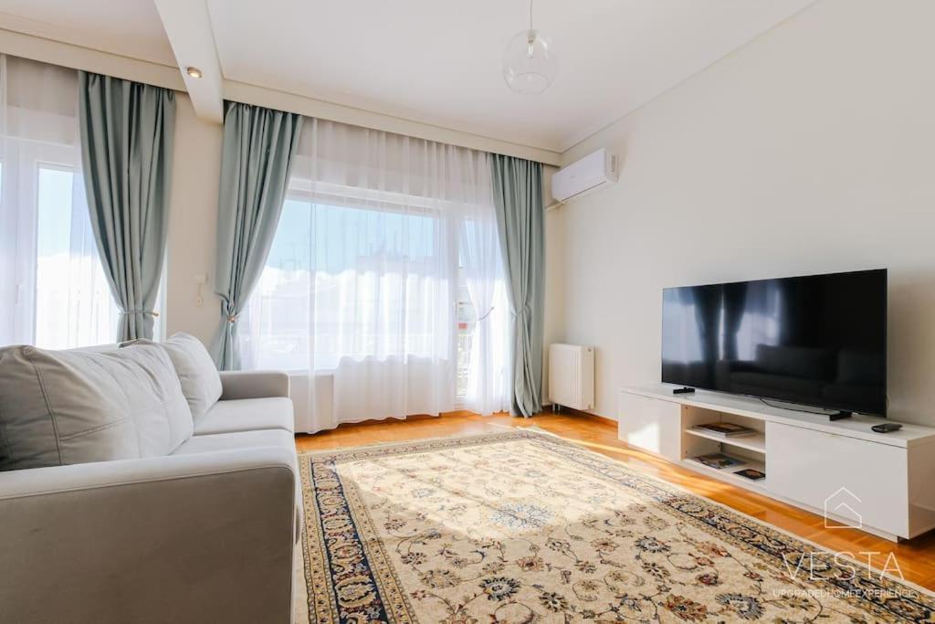 Sea la Vie Apartment, Vesta Philoxenia