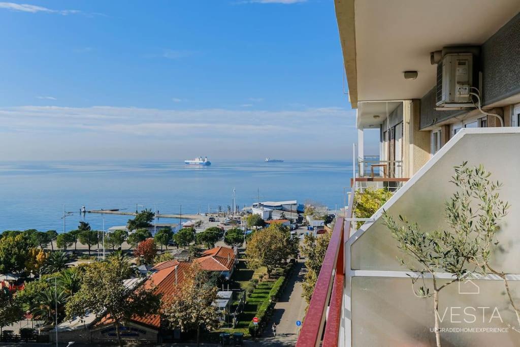 Sea la Vie Apartment, Vesta Philoxenia 1