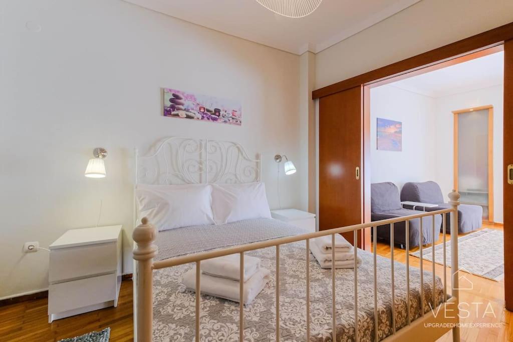 Sea la Vie Apartment, Vesta Philoxenia 2