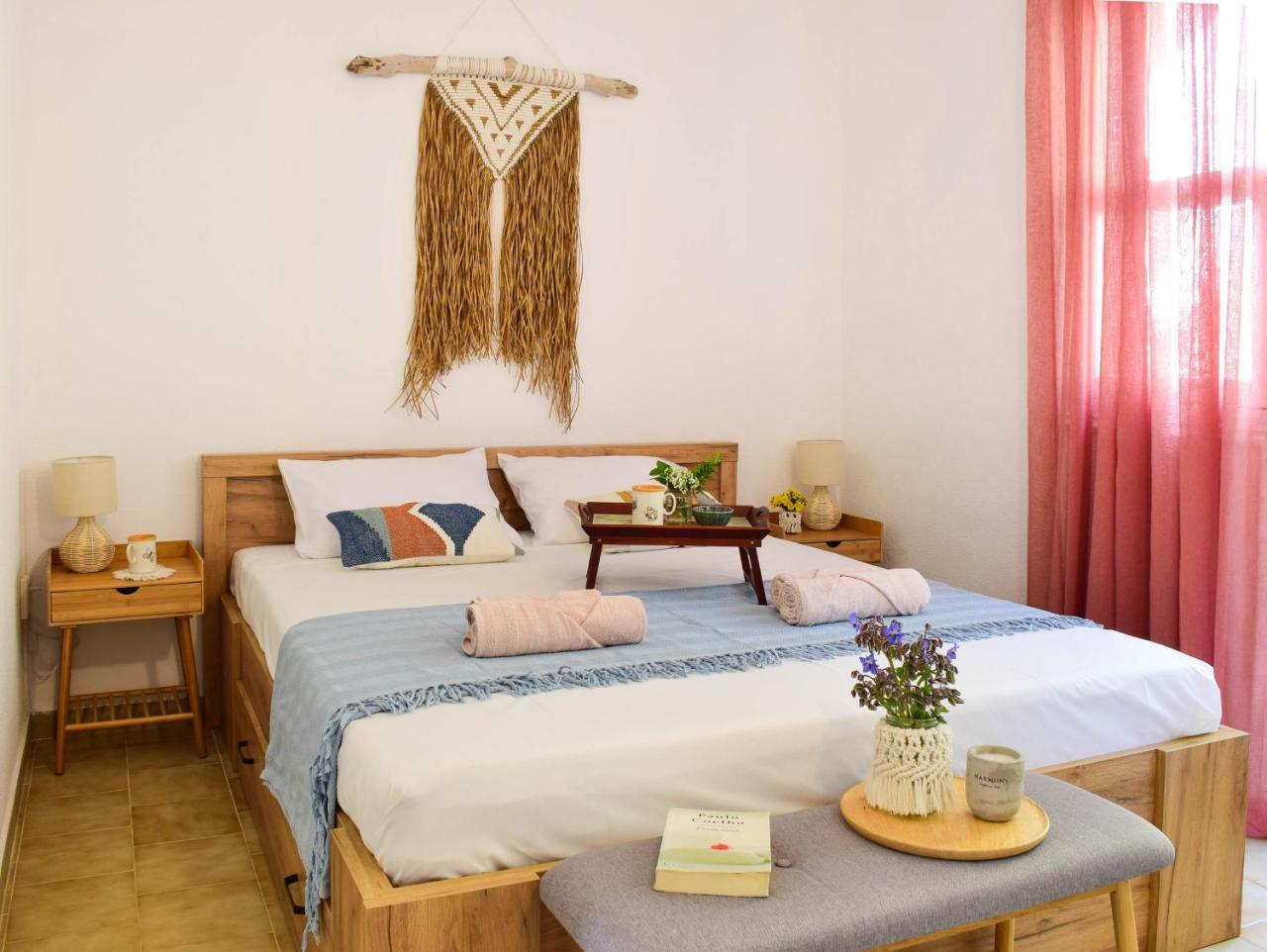 Ionian Senses - Corfu, Glyfada Menigos Resort