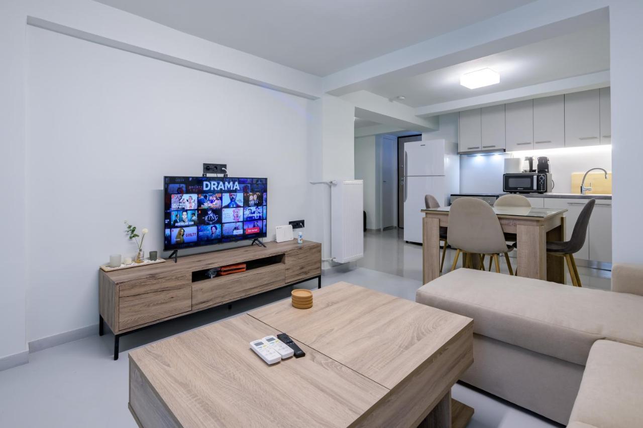 Beautiful Underground Nest with Prv Terrace