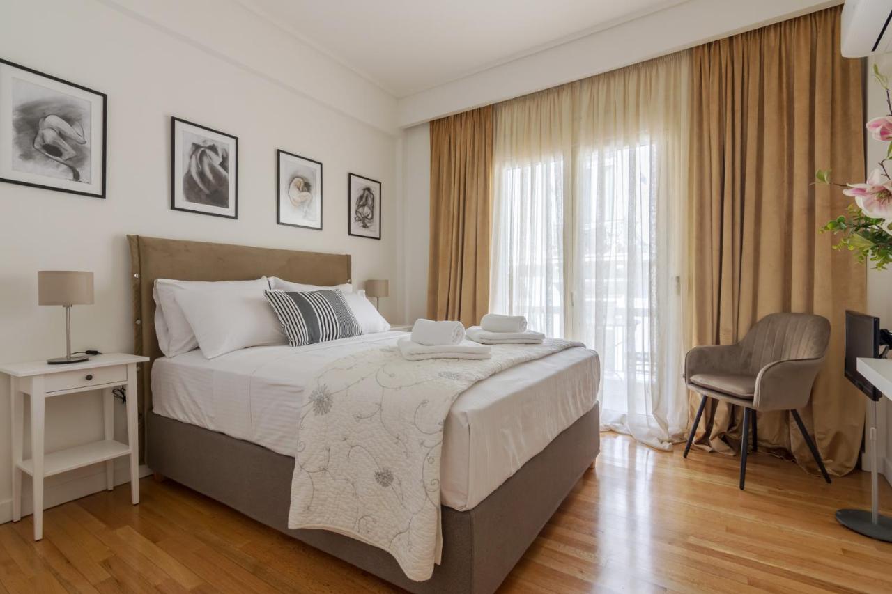 Beautiful Apartment in the Center of Athens