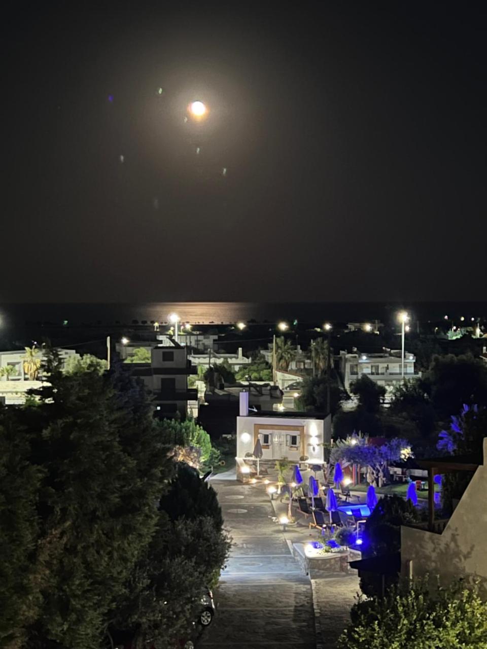 Johannes Boutique Apartments & Suites 1