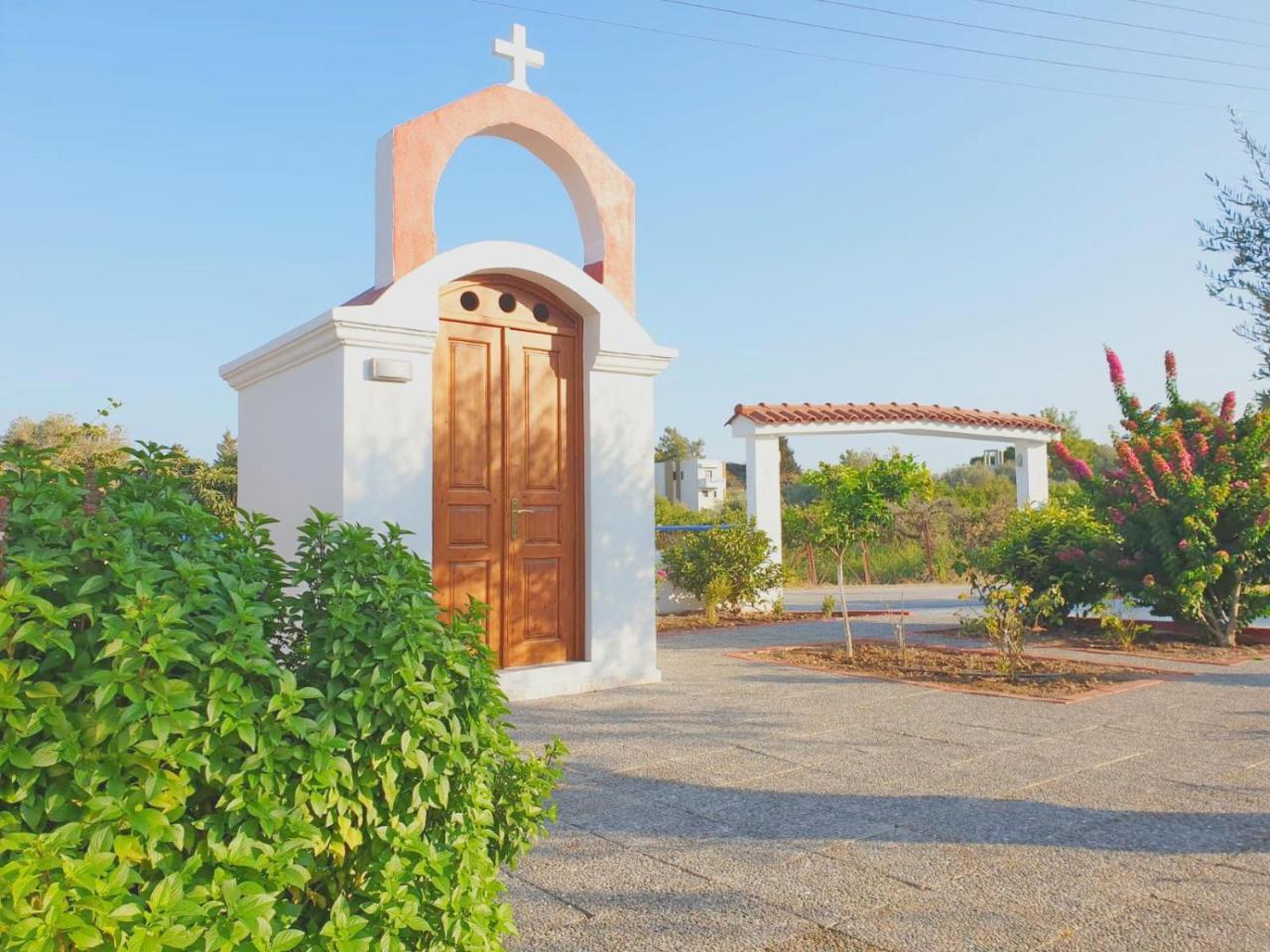 Villa Maroula 2