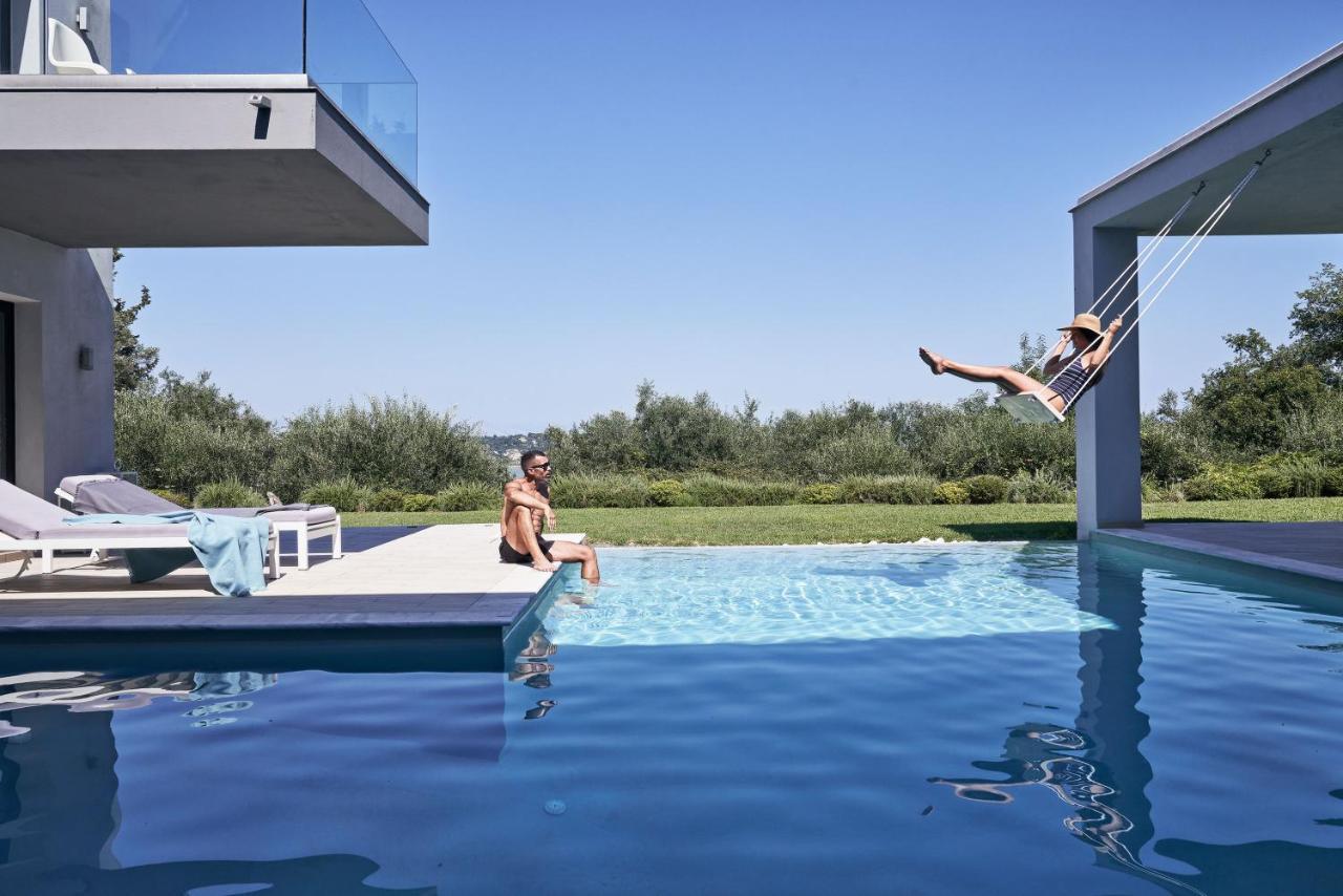 Villa Eve