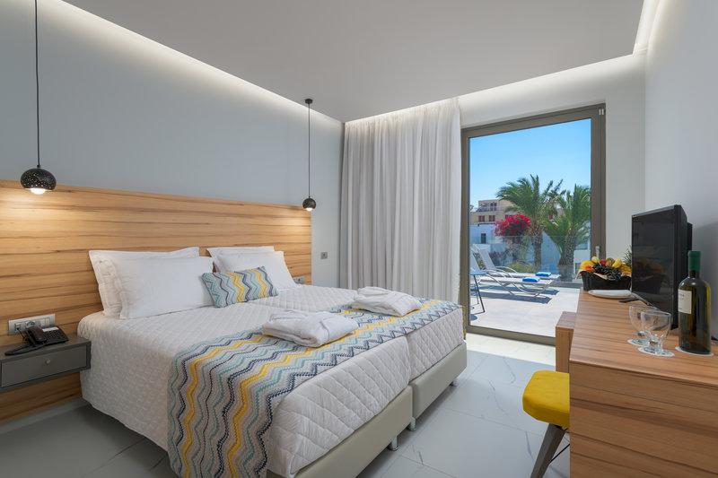 Avra Beach Resort Hotel & Bungalows 1