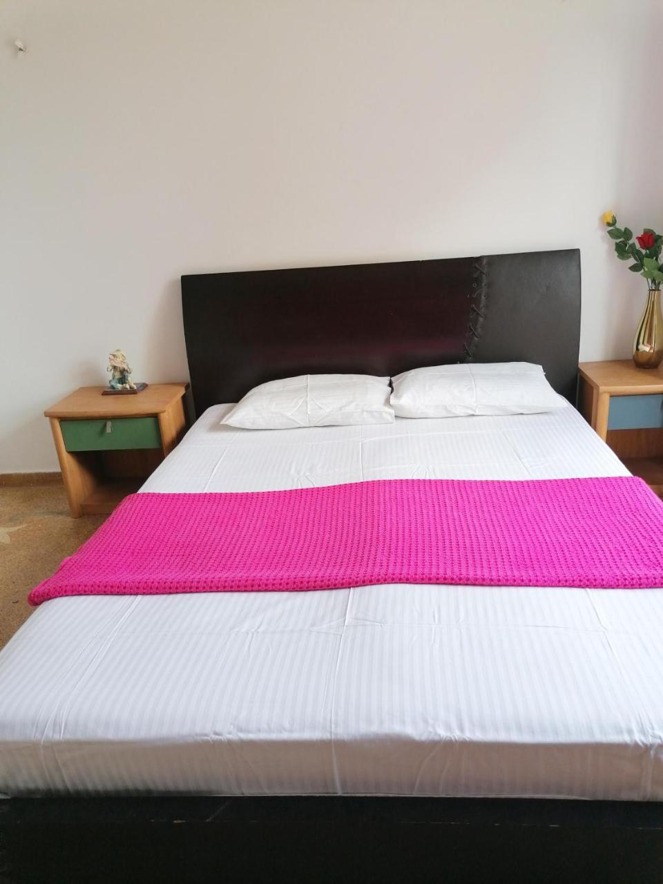 Acropolis Appartment for 2 Or 8 People