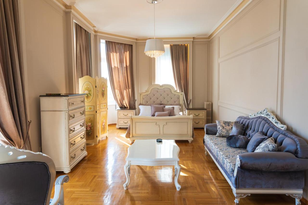 Luxury Suite Kolonaki Square