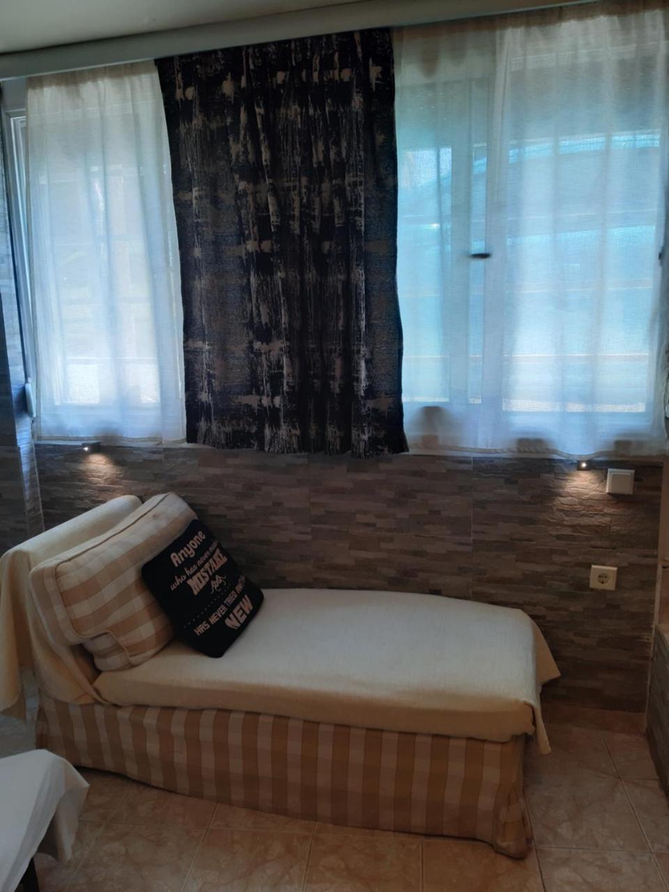 Studio at Thessaloniki 2