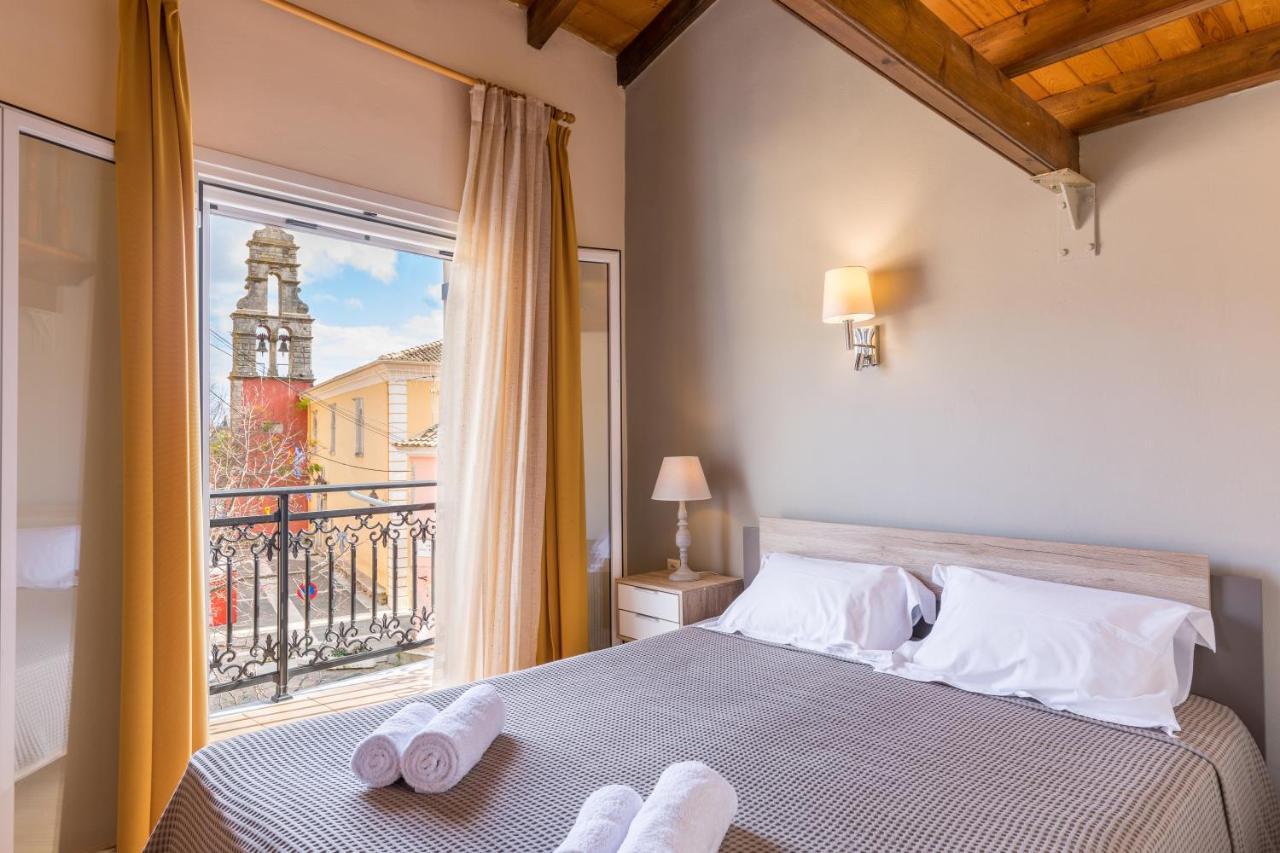 Venetian Era - Doukades Center Loft Apt