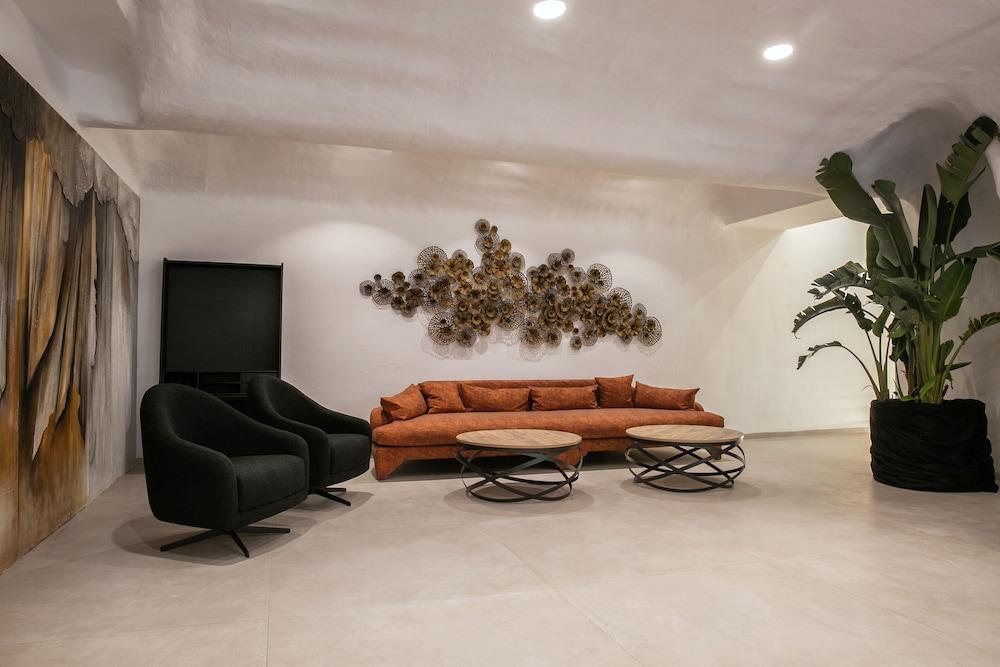 Elisabeth Boutique Hotel 2