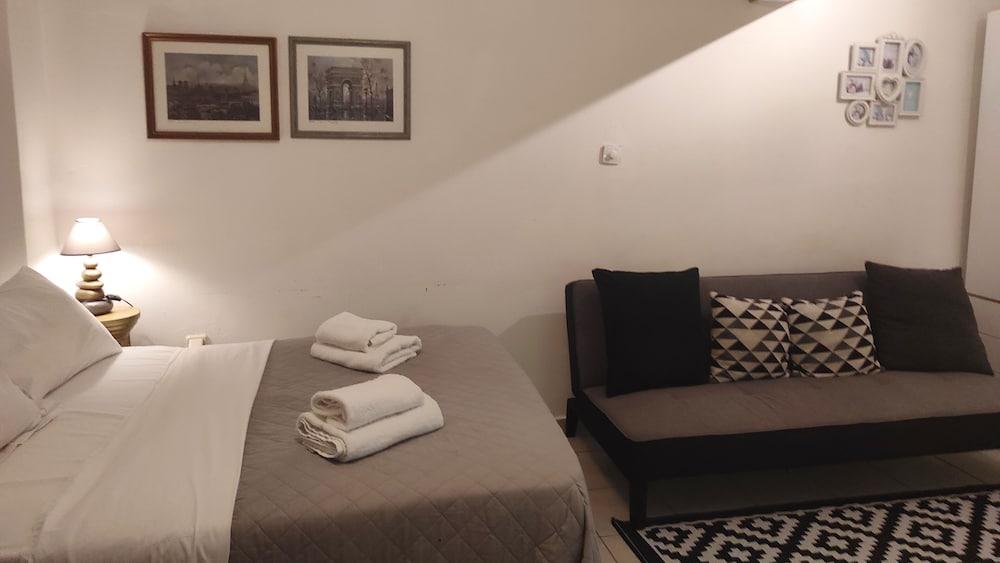 Lamda Vintage Apartment