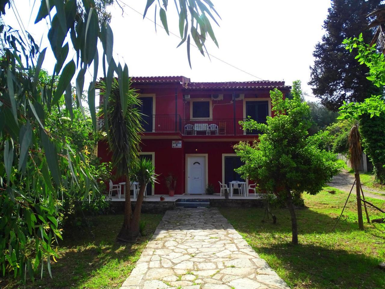 Pila Apartments