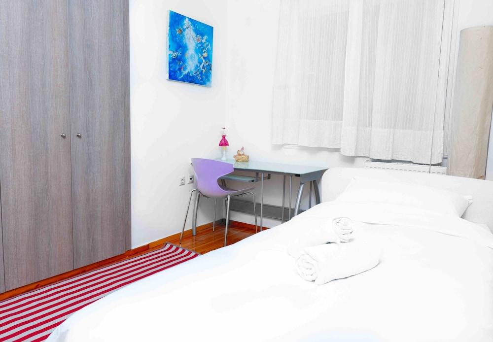 Amazing Aparment in the Historical Center of Thessaloniki 1