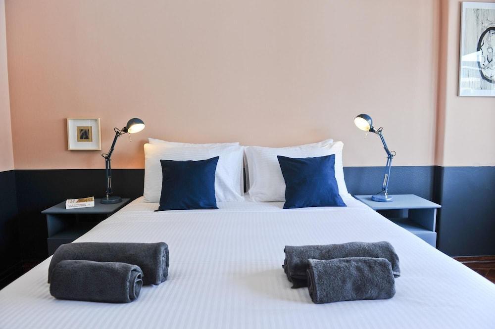 Negroni Vibe Apartment 1a