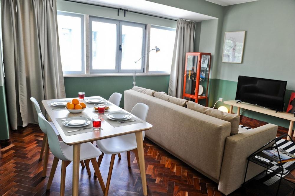 Negroni Vibe Apartment 1a 2