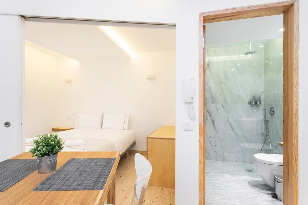 0e Brand New Apartment Right in the Heart of Alfama 1
