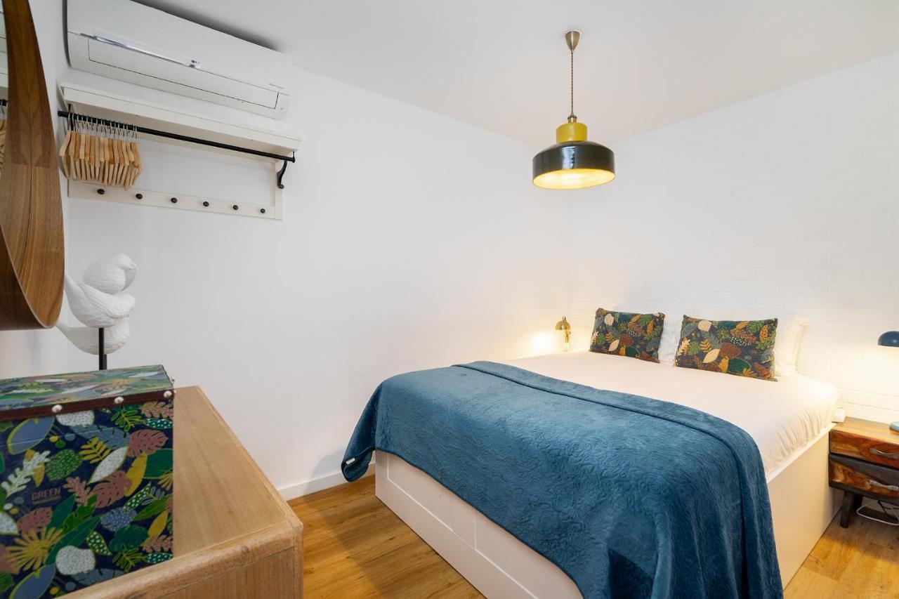 Whome Green Street 1-Bed Perfect To Explore Lisbon (Adults Only) 1