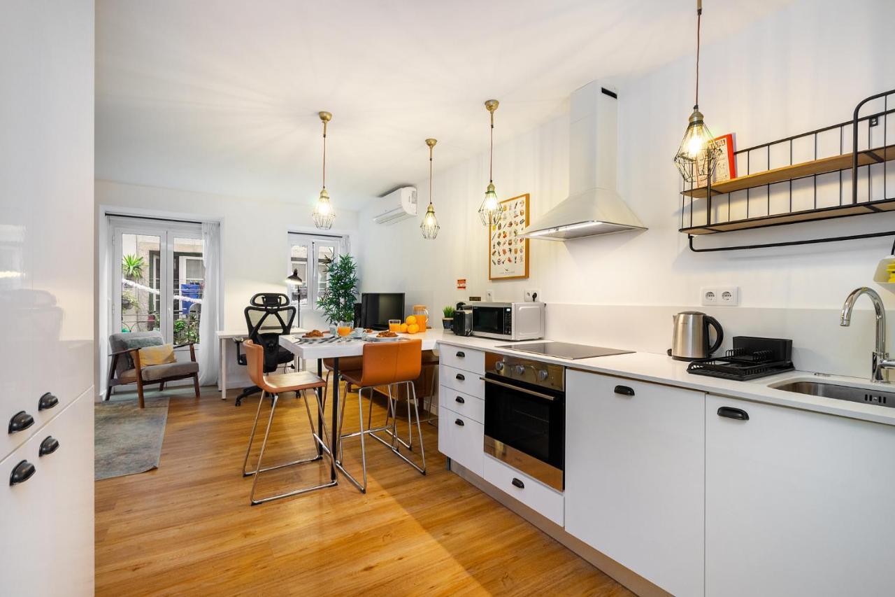 Whome Green Street 1-Bed Perfect To Explore Lisbon (Adults Only) 2