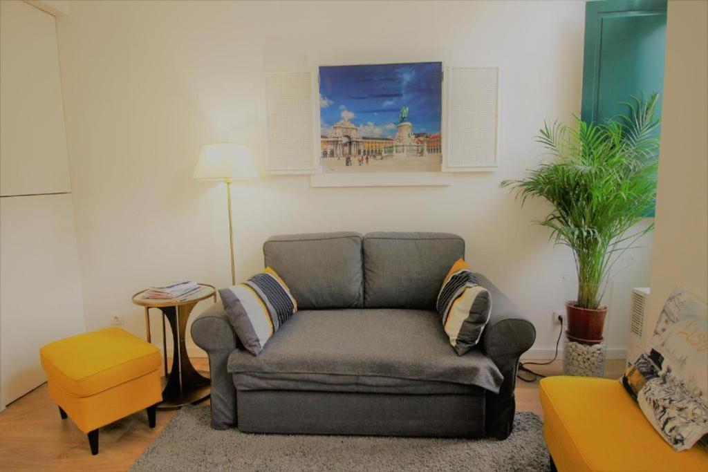 Flh Santa Catarina Lovely Flat (Adults Only) 1