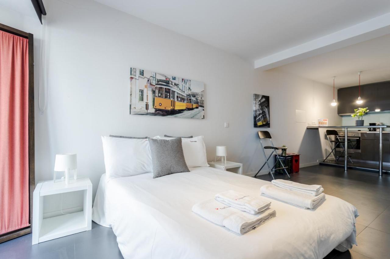 Flh Studio Alfama (Adults Only) 1