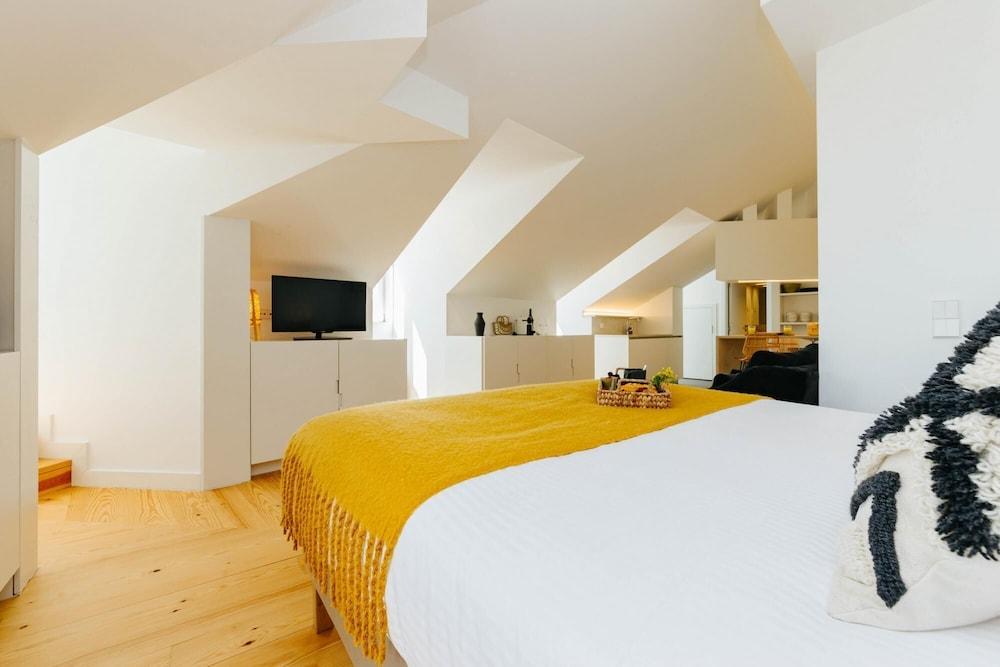 Boho Studio in Lisboa Ciudad 2