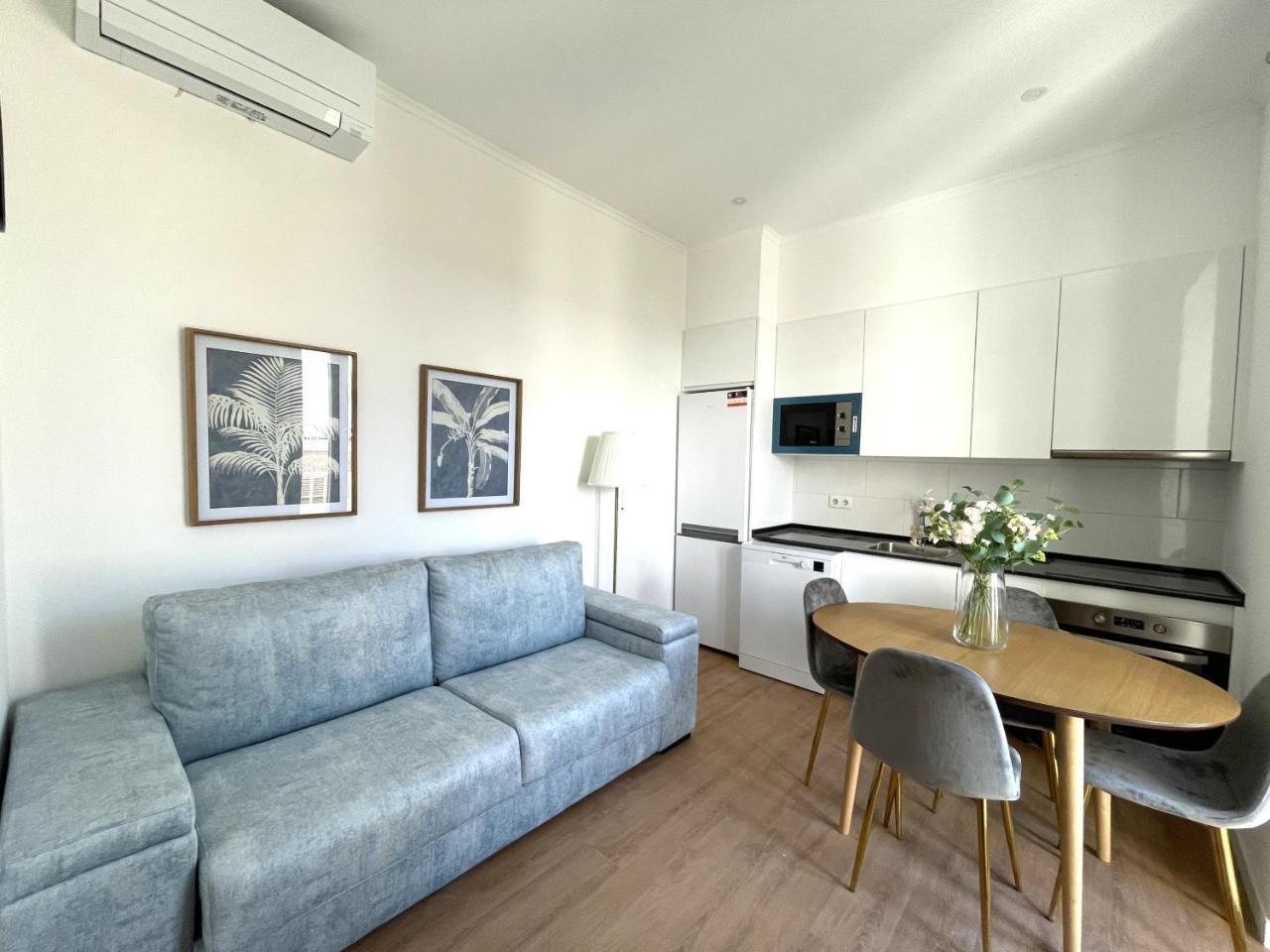 Apartment Ajuda Tagus River View 2