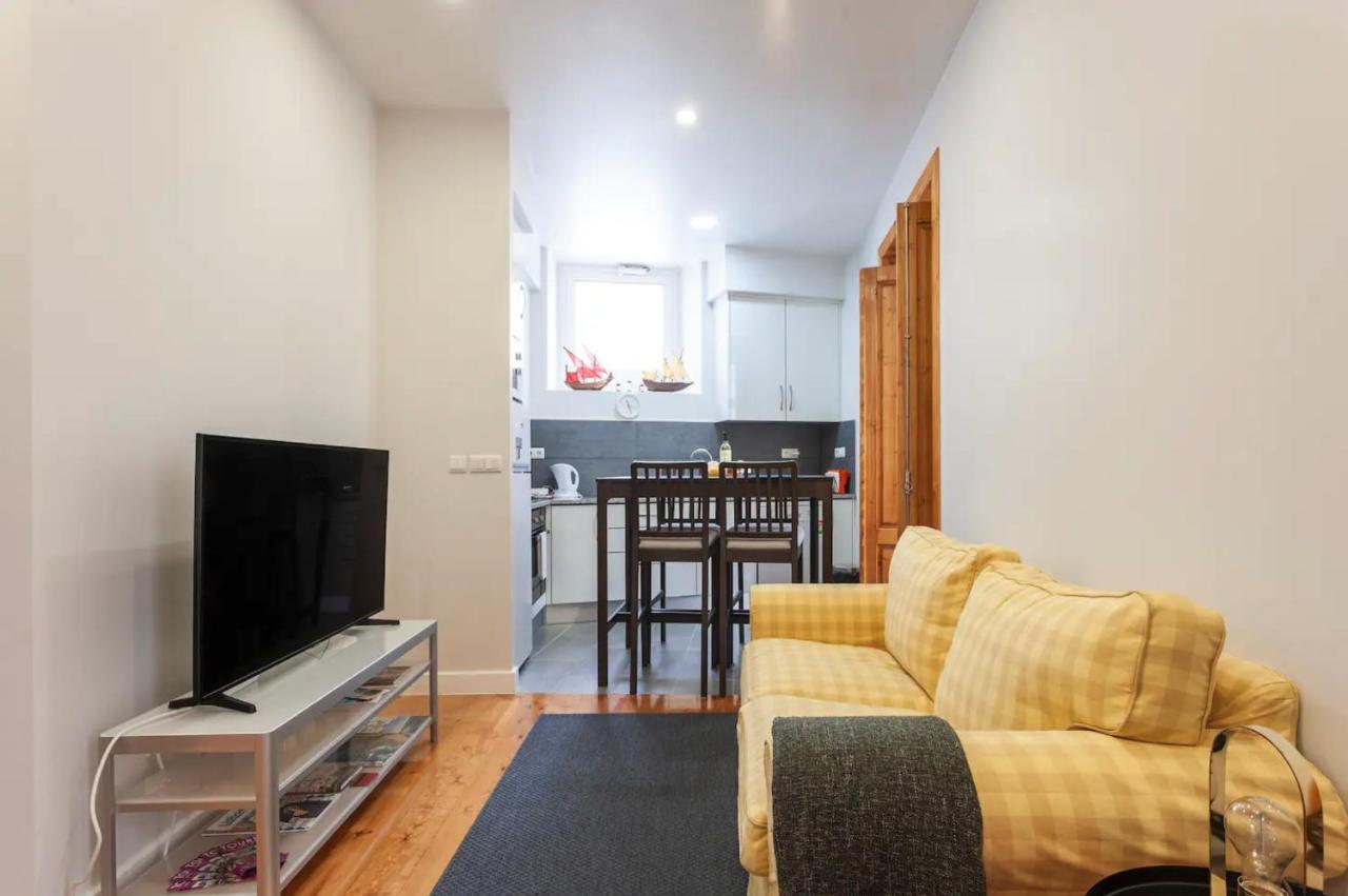 Whome Alfama Spacious 2-Bed Near Feira Da Ladra 2