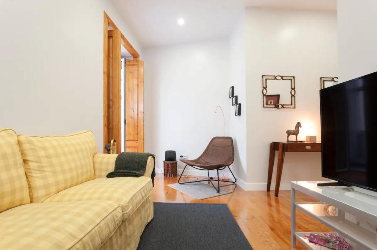 Whome Alfama Spacious 2-Bed Near Feira Da Ladra