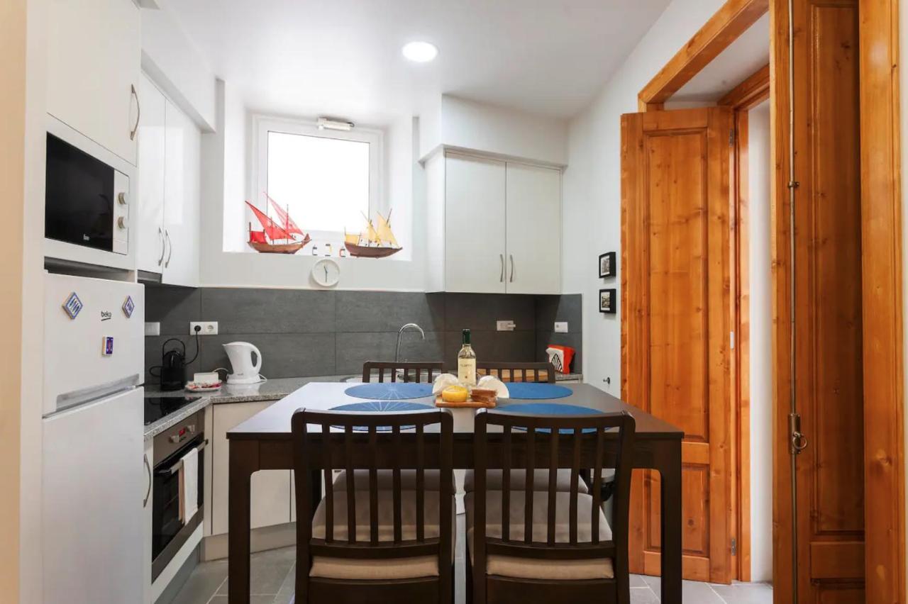 Whome Alfama Spacious 2-Bed Near Feira Da Ladra 1
