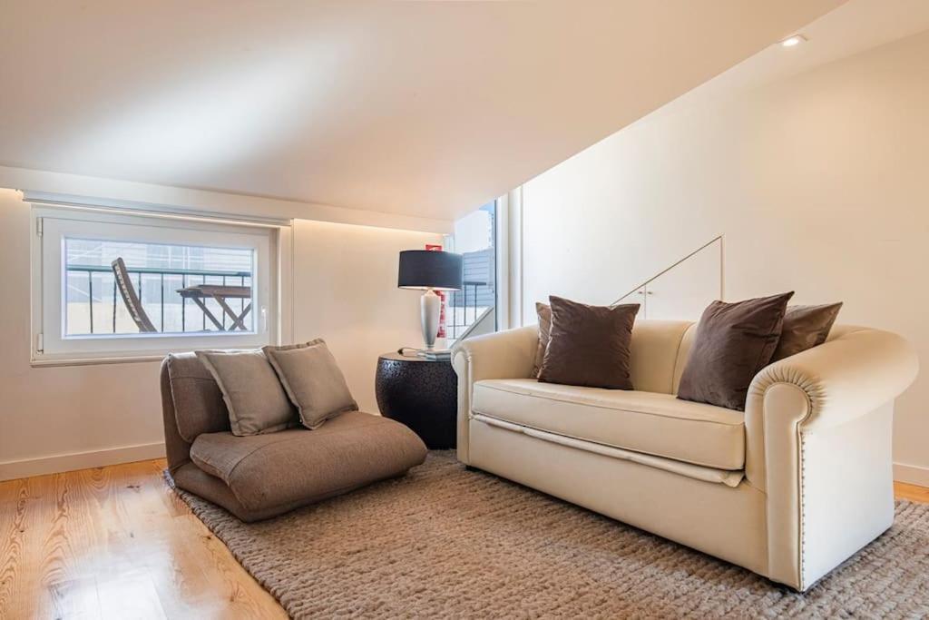 Sacramento Terrace Apartment (Adults Only)