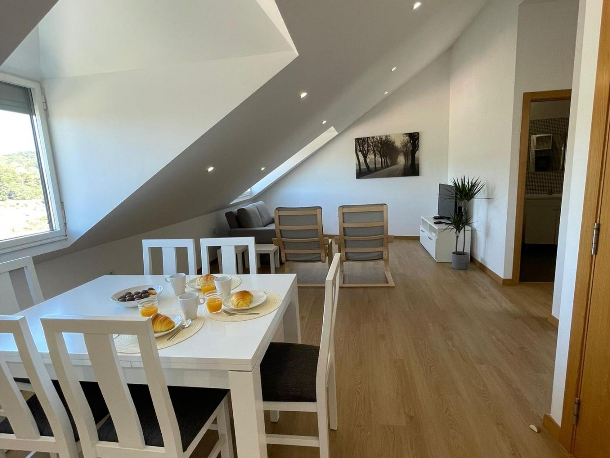Vita Portucale 2 Bedroom Apartment Campo Ourique 2