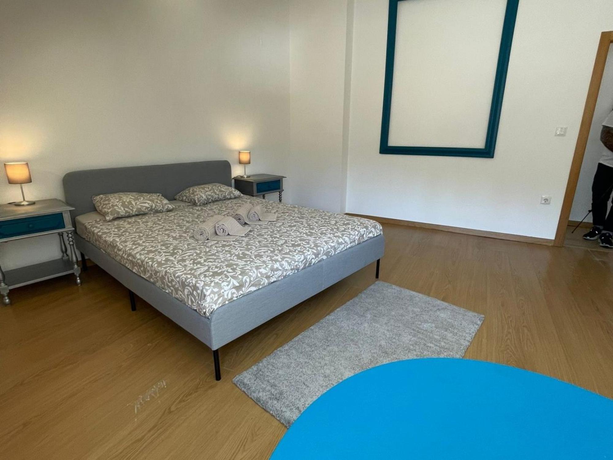 Vita Portucale 2 Bedroom Apartment Campo Ourique 1
