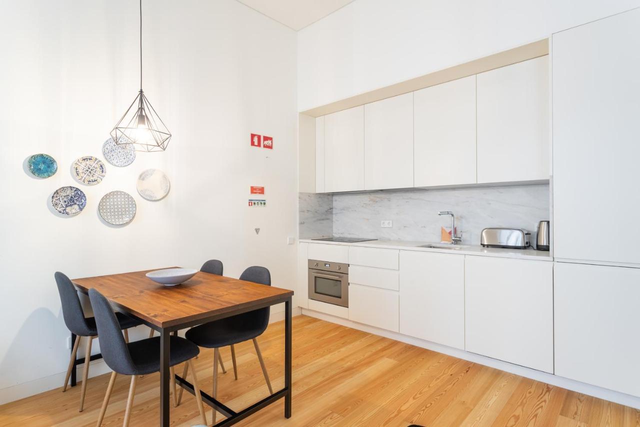 Flh Chiado Modern Apartment (Adults Only) 2