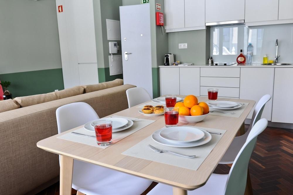 Lisbon Martini S Apartment 6a