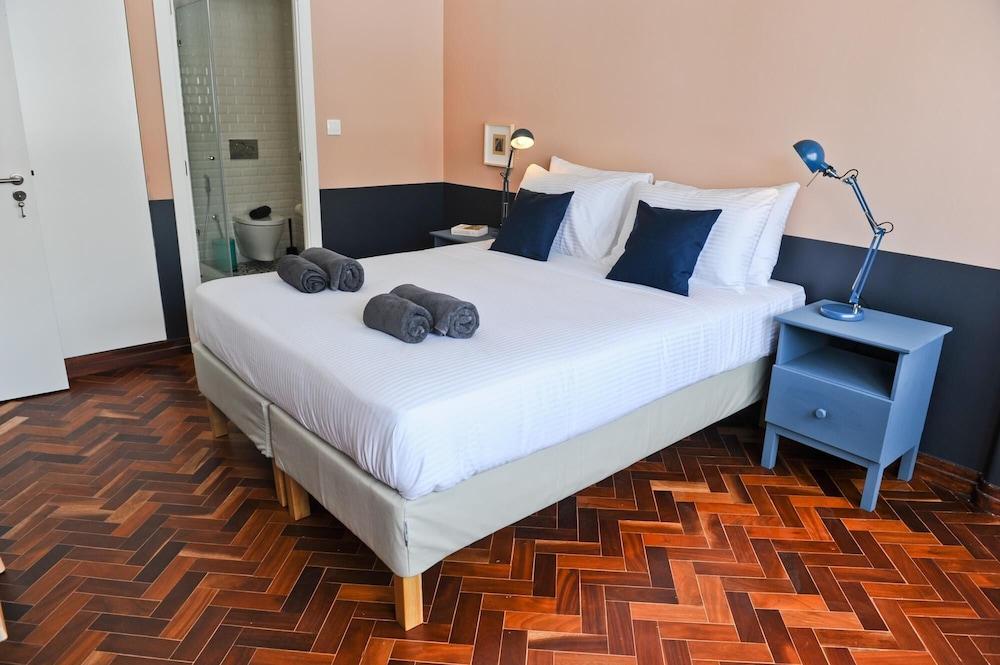 Lisbon Martini S Apartment 6a 2