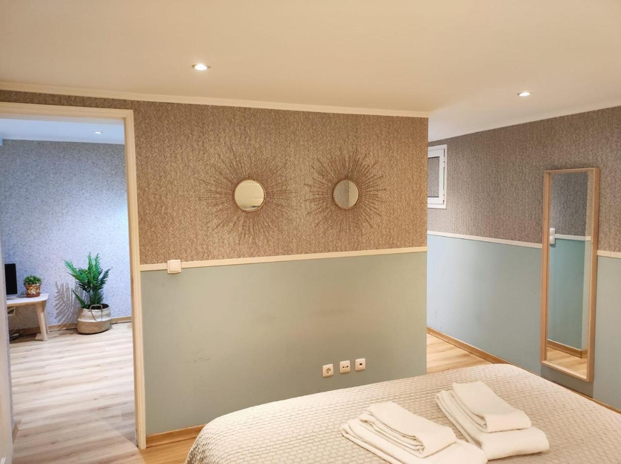 Pateo Das Parreiras Apartment Central Lisbon 2