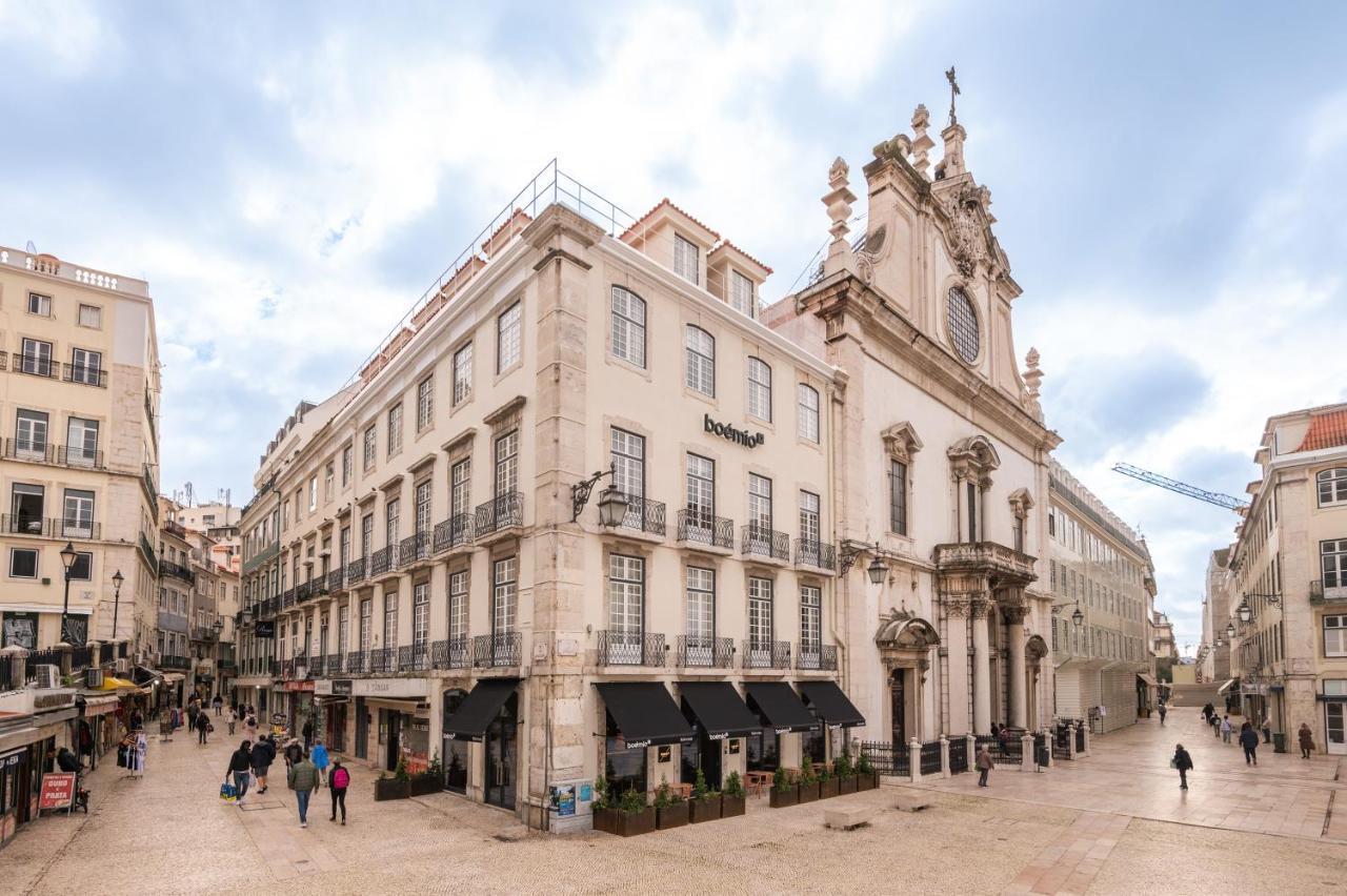 Boemio Flh Hotels (Adults only)