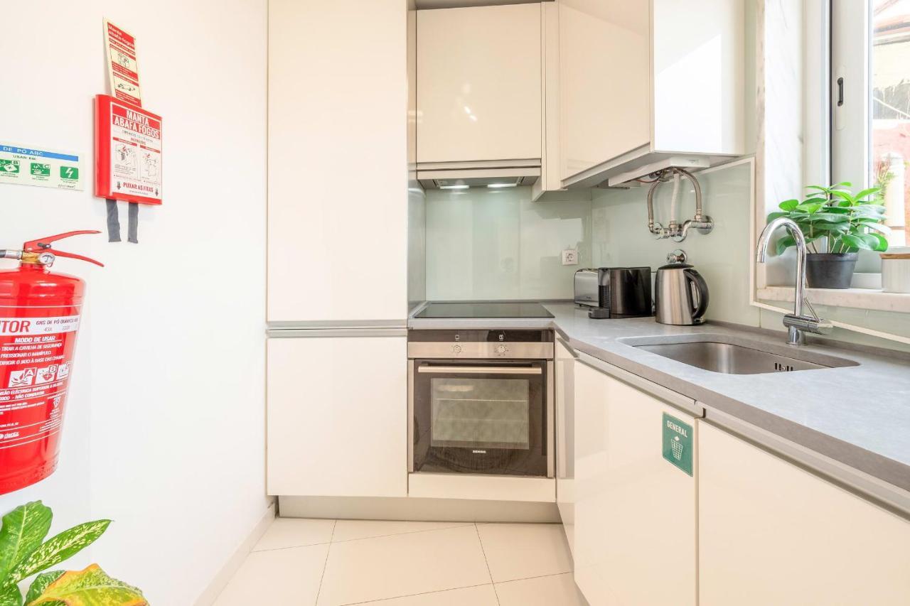 Guestready - Modern And Cosy Apartment 2